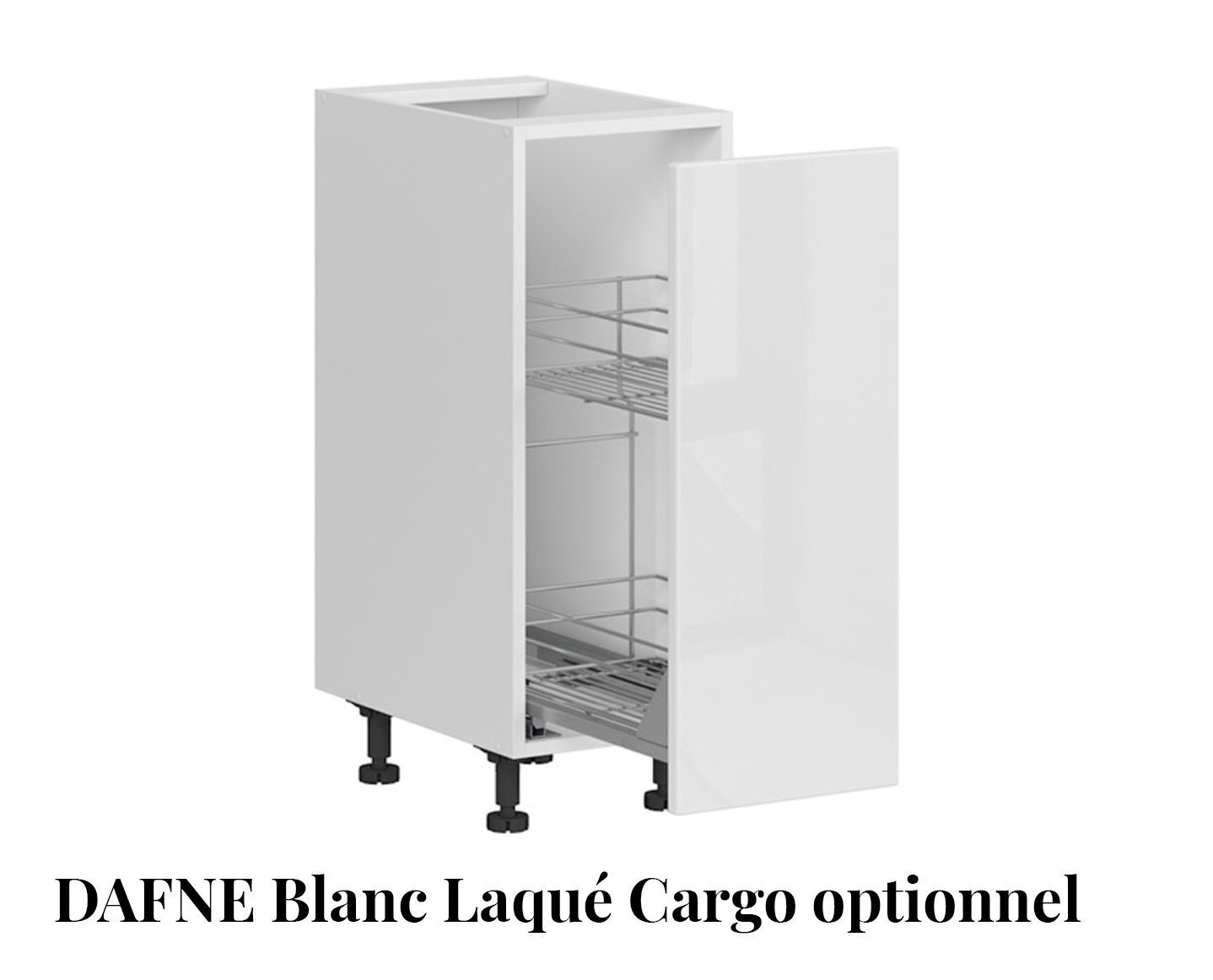 Collection DAFNE