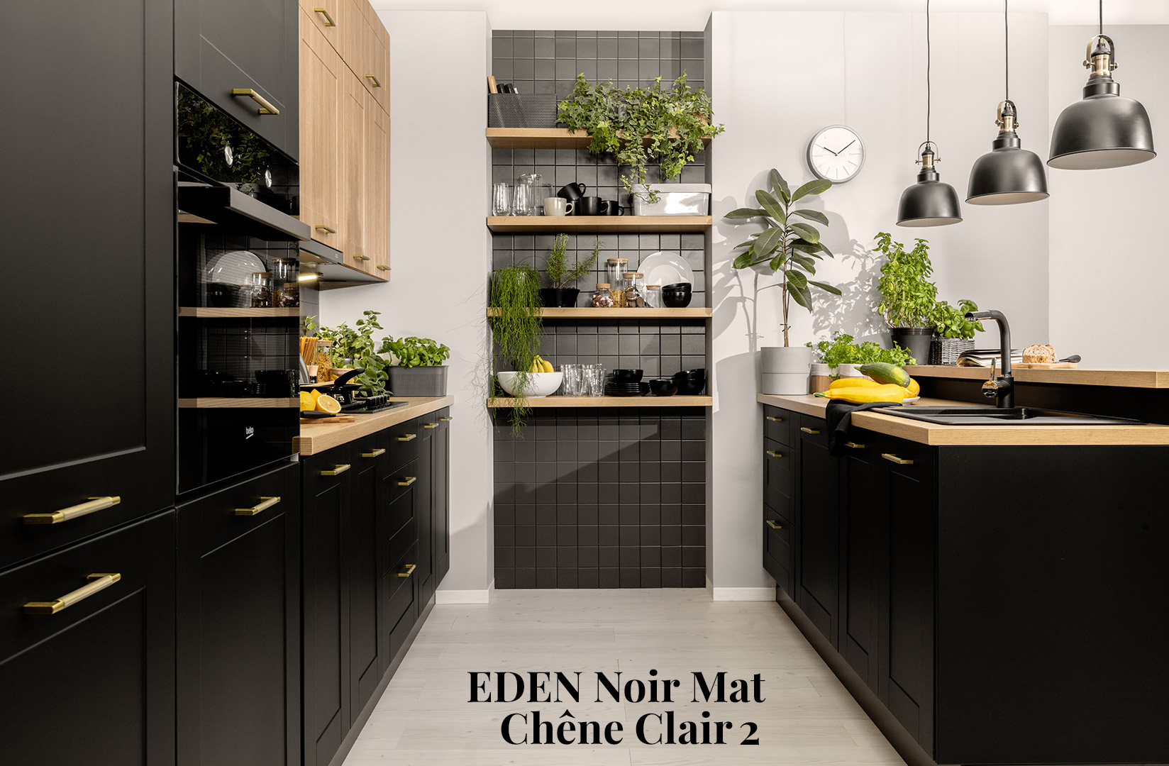 Collection EDEN