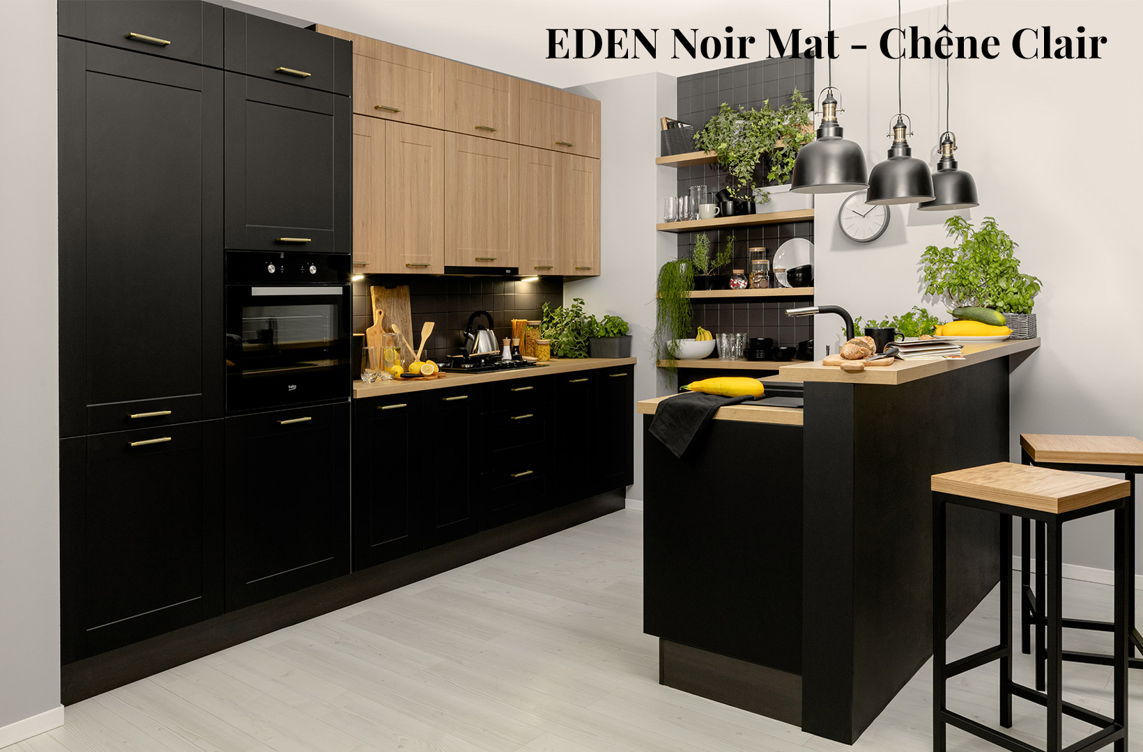 Collection EDEN