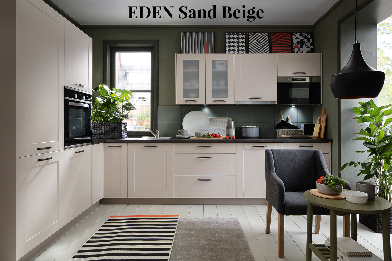 Collection EDEN