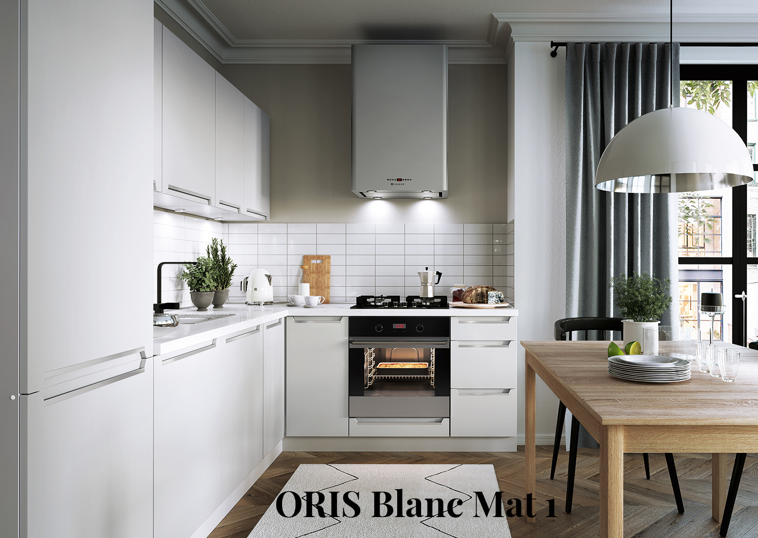 Collection ORIS