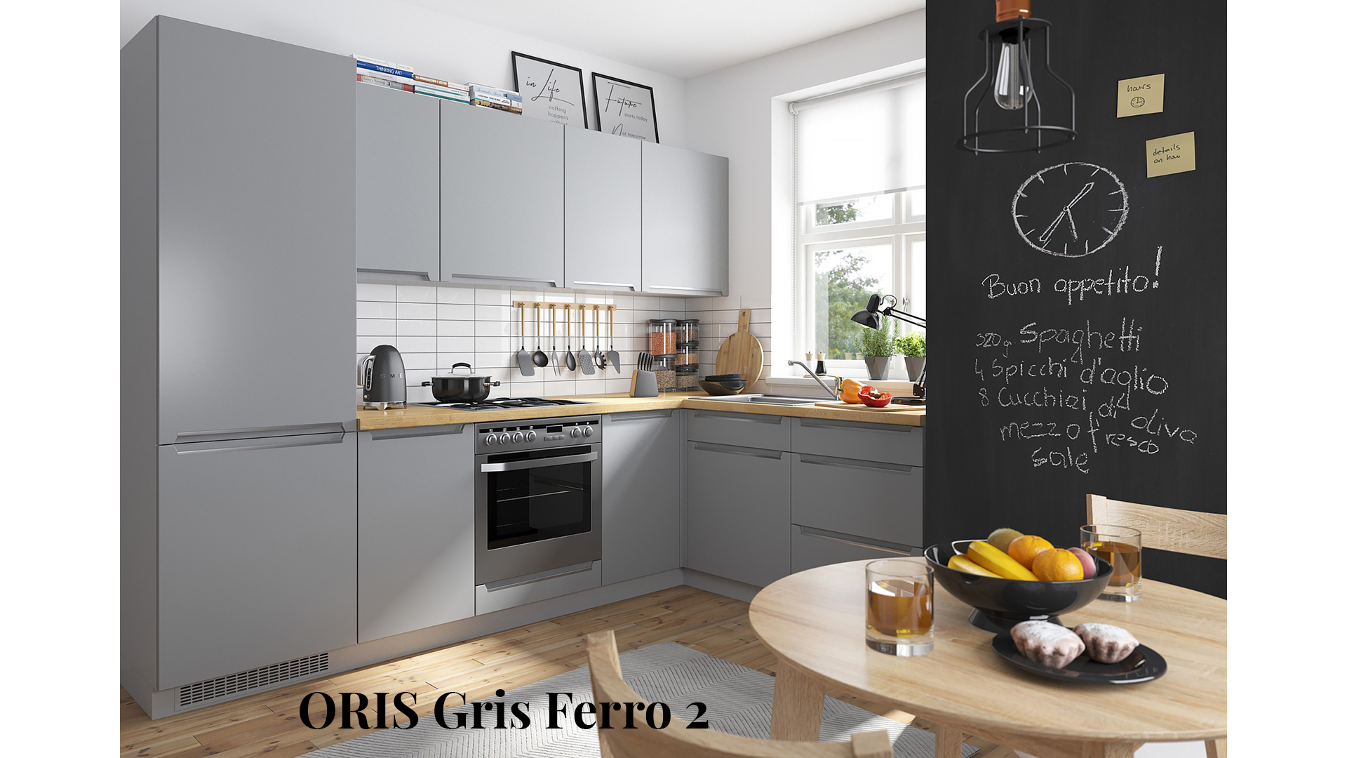 Collection ORIS