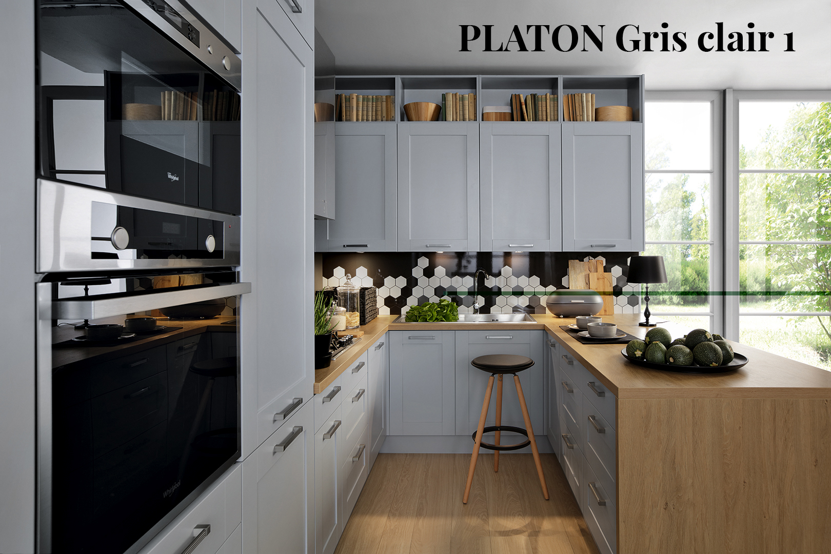 Collection PLATON