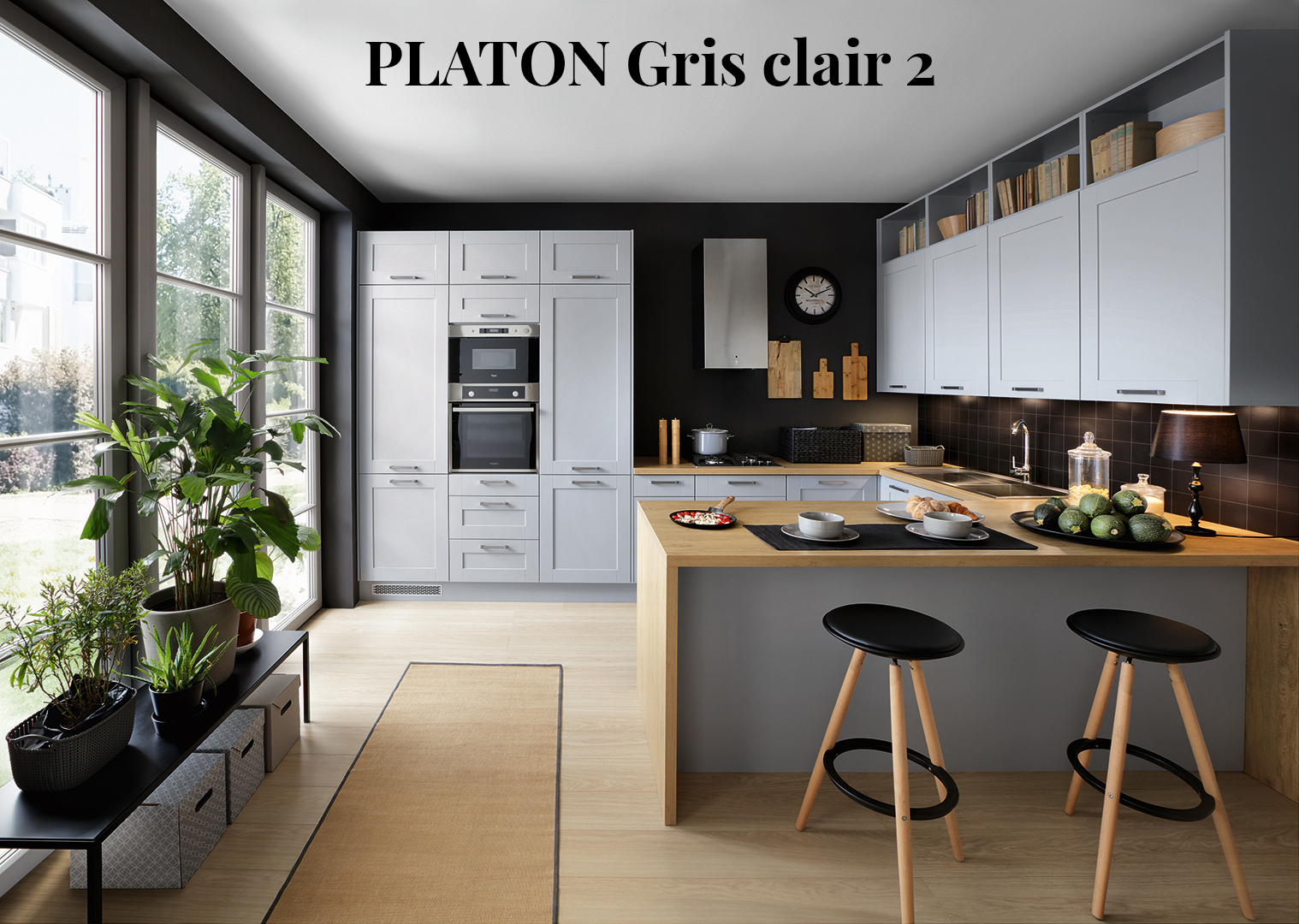 Collection PLATON