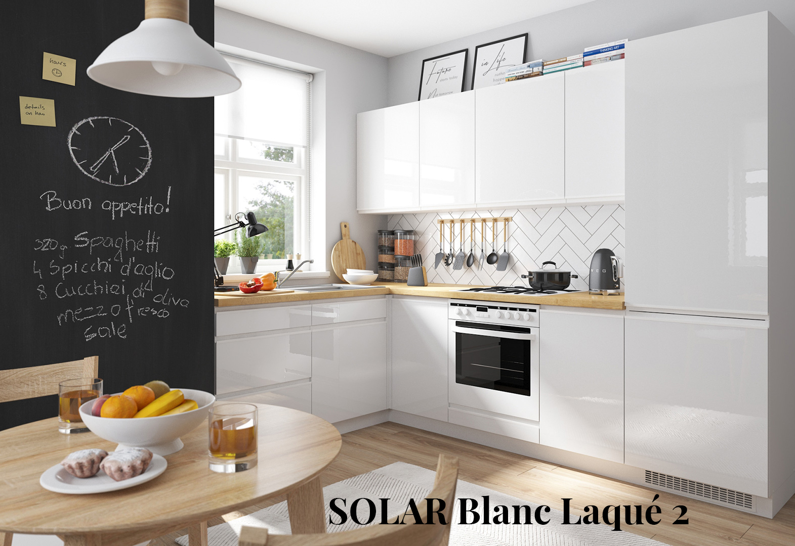 Collection SOLAR