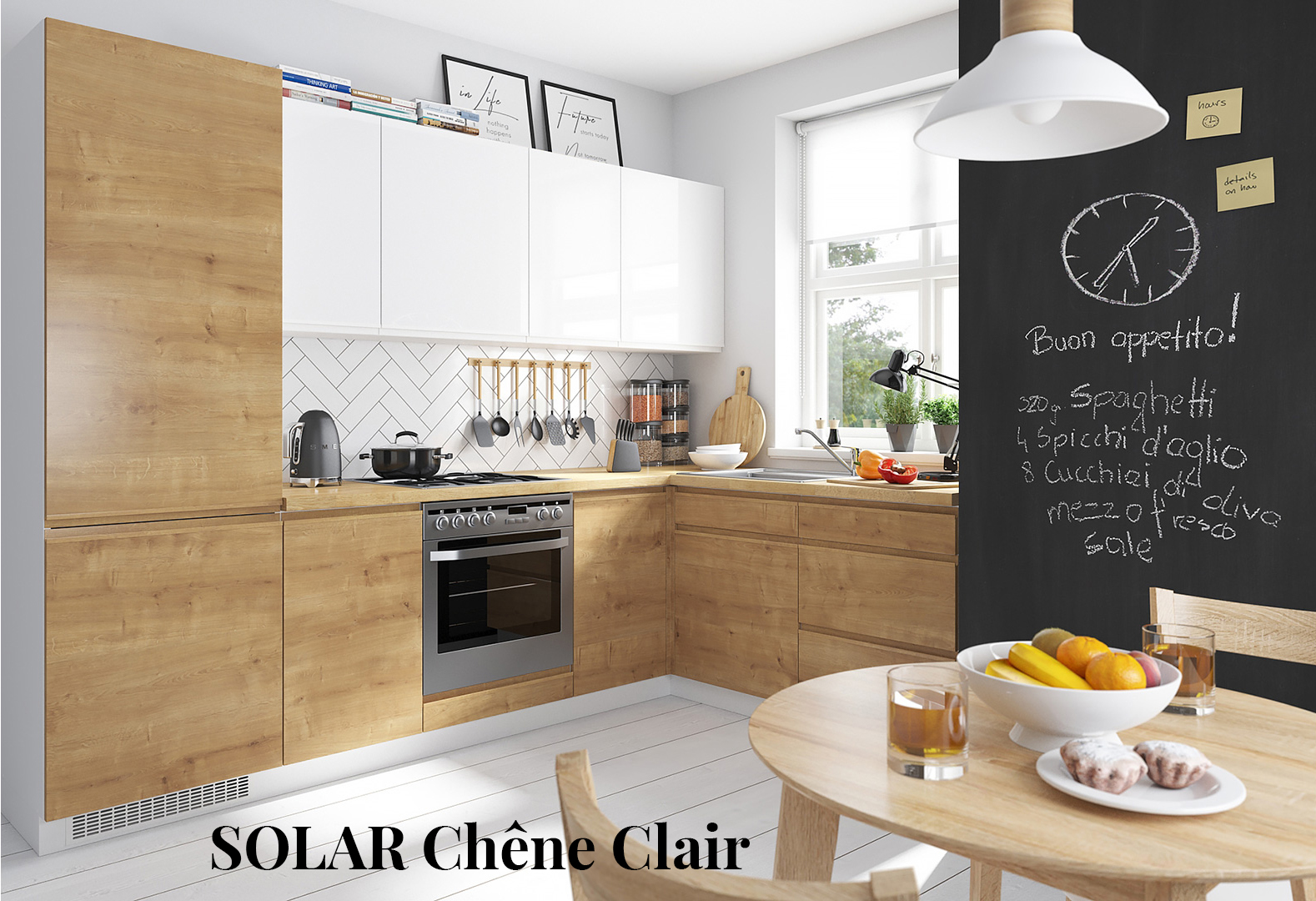 Collection SOLAR