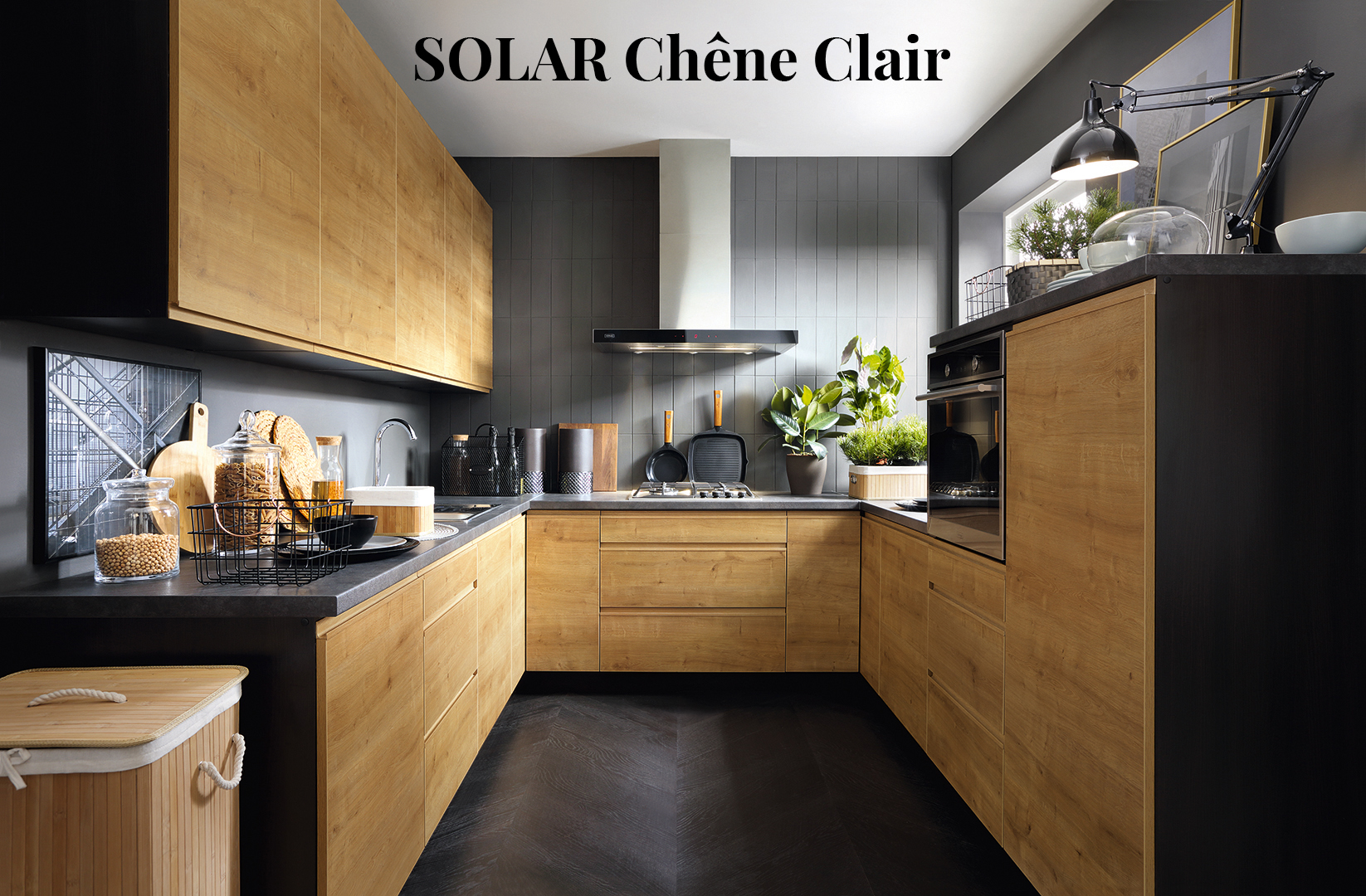 Collection SOLAR