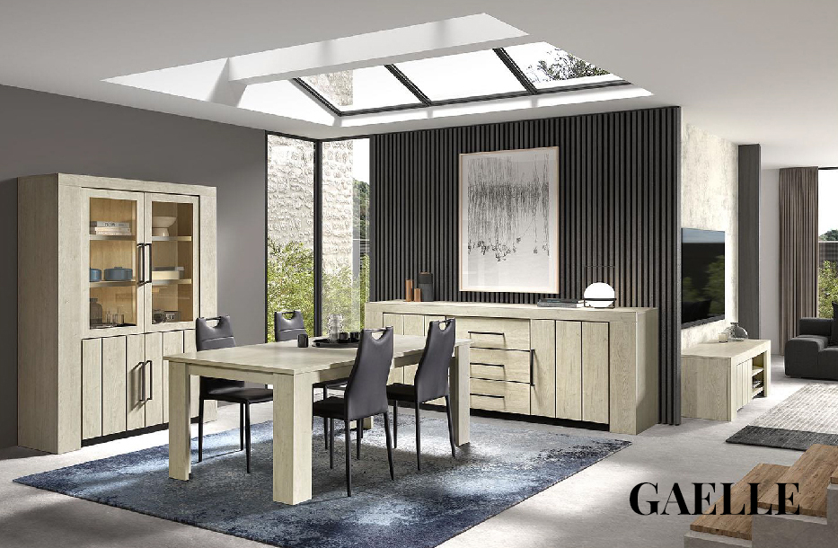 Salle à Manger Gaëlle