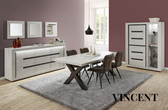Salle à Manger VINCENT